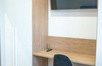 DIMORA BORDIN Luxury Aparthotel Animali ammessi - Foto 19