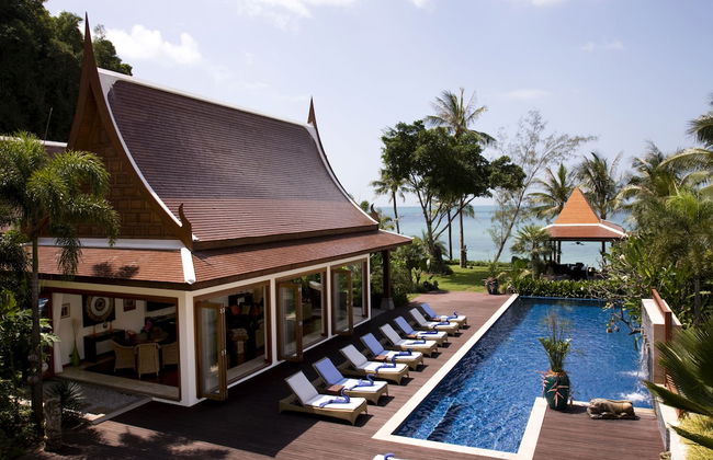 Villa Haineu - Foto 1