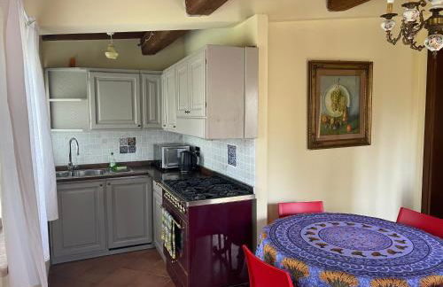 Al Giardino Degli Etruschi - Foto 74