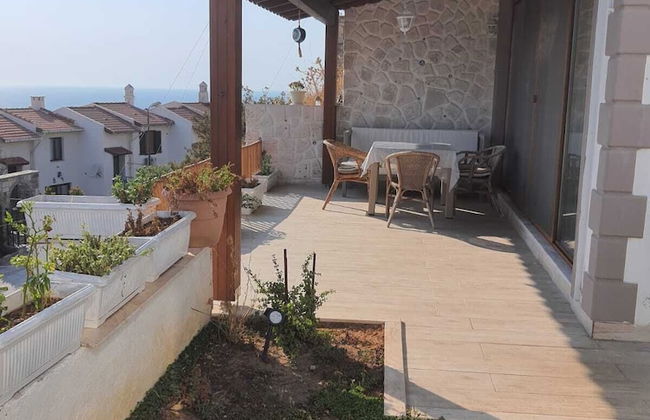 Sunset Dreamers, Captivating 1-bed Apartment - Foto 10