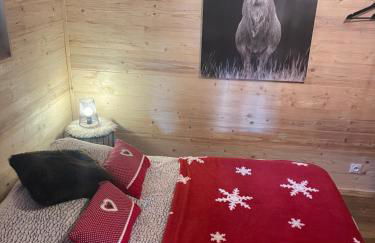 APPARTEMENT COSY AUX SAISIES n1 - Foto 27