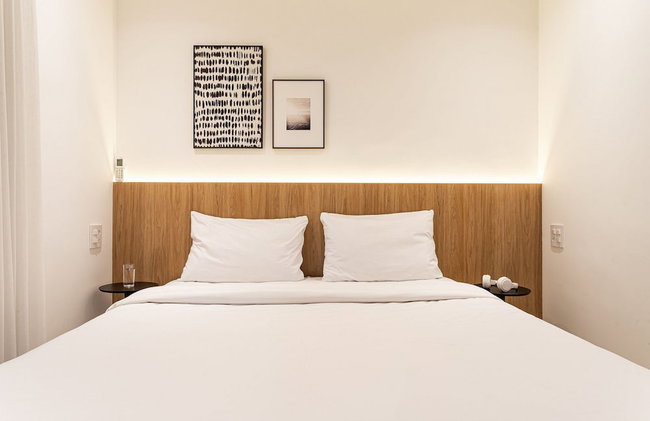 Pivô Pamplona by Viva - Apartamentos novos e espaçosos ao lado da Av Paulista - Photo 83