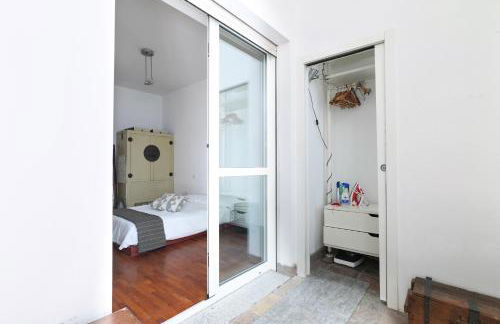 Garden&Terrace Apartment Fondazione Prada - Foto 31