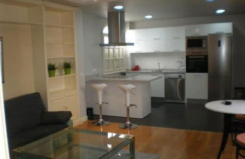 Atico en el centro UAT00614 - Photo 1