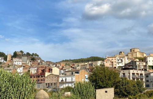 CAL PINTABOTES - Apartamento nuevo en Camarasa - Foto 16