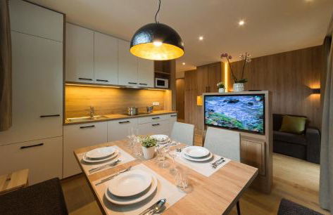 Appartement1 - Foto 14