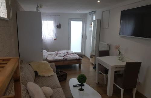 Bodensee Ferienwohnung Claudia 1 - Foto 24