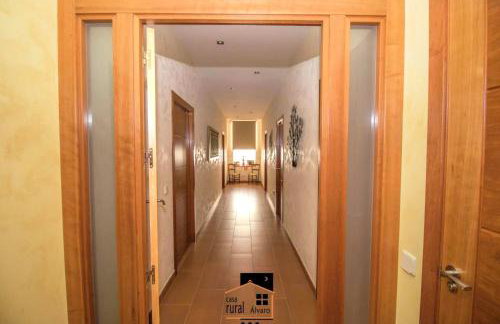 Casa Rural Alvaro - Foto 26