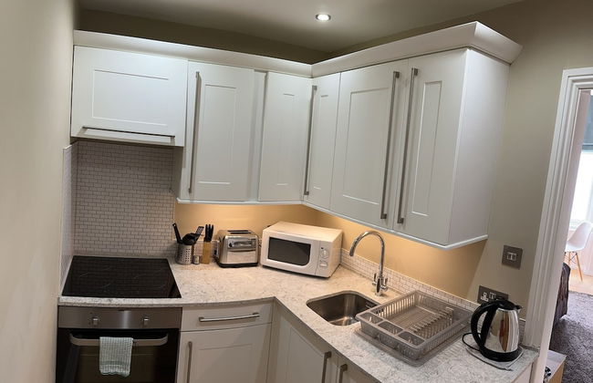 Alum Chine Beach House - Foto 27