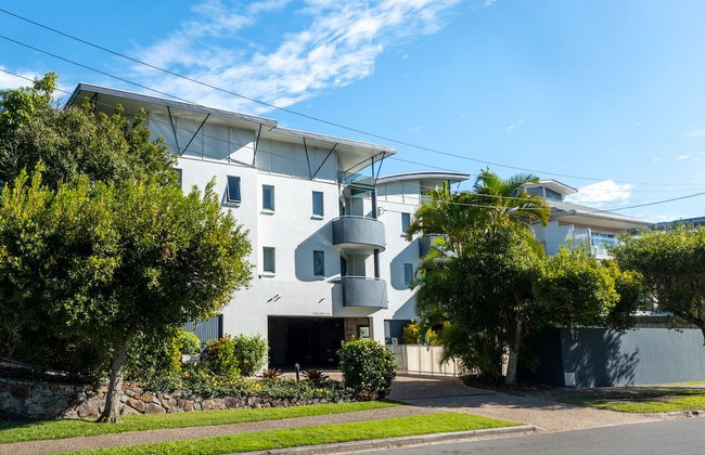 Noosa River Sandy Shores - Foto 72