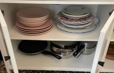 L'alcova b&b, a due passi dal centro - Foto 45