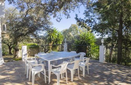 Cubo's Quinta de los Cisnes & minigolf included - Foto 13