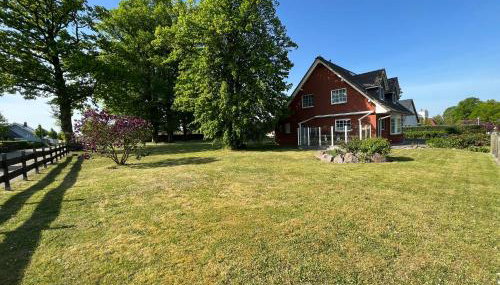 Wieckblick Krummin 17b - Foto 2, Garden