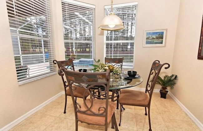 Ov3138 - Highlands Reserve - 5 Bed 3 Baths Villa - Foto 20