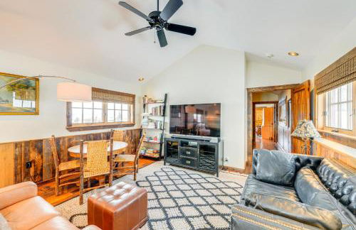 The Barn at Dancing Deer Ranch in Bedford - Photo 19