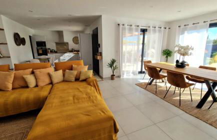 L’Oliveraie - Foto 11