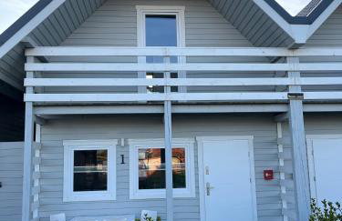 Holiday House Sarbinowo - Photo 47