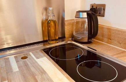 Private Detached Annex in Isleham Village - Photo 13