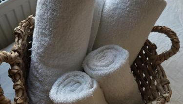 The Hideaway Haven - Foto 5, towels