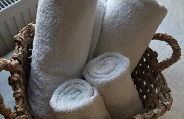 The Hideaway Haven - Foto 5