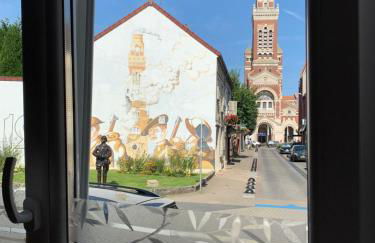 COTTAGE DU PARC - Foto 47