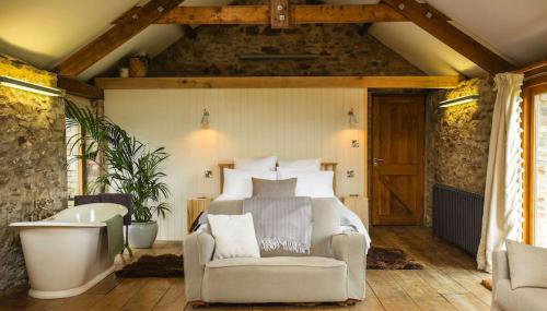 The Yard at Borough Farm - Foto 5