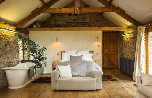 The Yard at Borough Farm - Foto 5