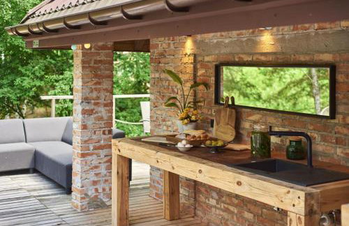 Villa Kamionka - Photo 39