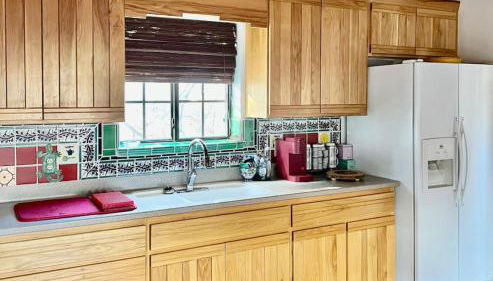 1 bed cute casita near NMSU, pet friendly - Foto 4