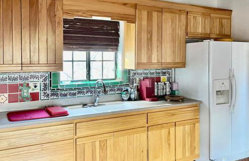 1 bed cute casita near NMSU, pet friendly - Foto 4