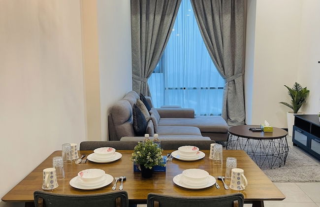 Opus Residences Merdeka Tower KL - Foto 64