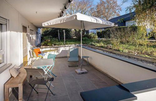 Apartment Dreiländer Blick - Foto 6