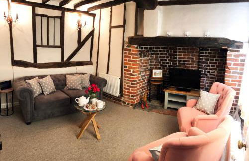 Millie's Cottage - Foto 19