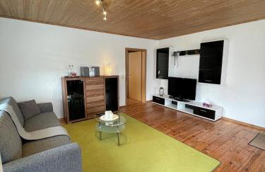 Ferienwohnungen Schiffmann - Foto 1