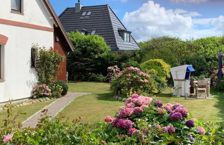 Haus Boy Jensen Wohnung Dünenblick - Foto 14