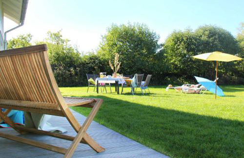 Ferienhaus Vejle - Foto 46