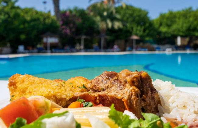 Paphos Gardens Holiday Resort - Foto 13