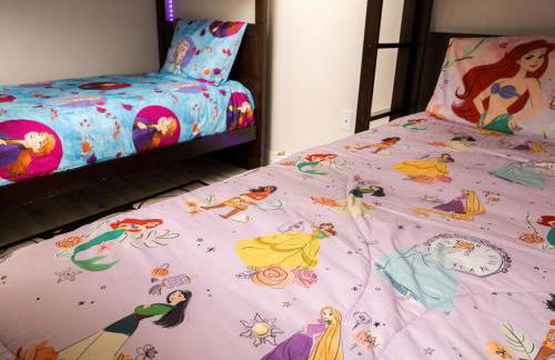 Clermont Family Townhouse Pool & Arcade near Disney - Foto 41