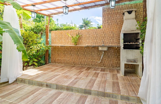 VT01 Casa 4 Suites em Vilas do Atlantico - Photo 54