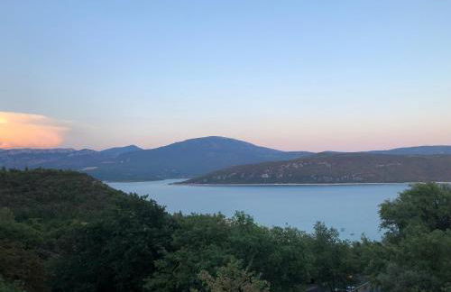 Les Gites du Verdon, côté lac (studio et T2) - Foto 22