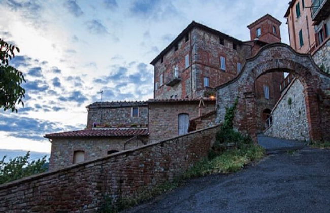 Studio With Pool And Orchard - Photo 21