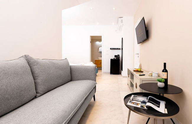 Jaffa Port TLV Hotel Apartments - Foto 15