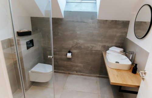 Apart Home Raba Wyżna I Strefa Grilla i Relaksu - Foto 45