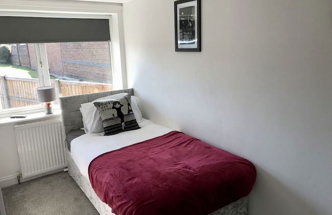 Stanford Villa - Foto 7