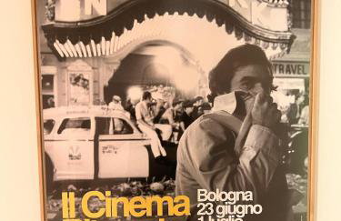 Poesia nel centro di Bologna - Foto 16