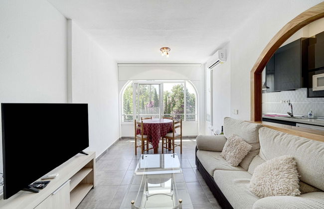 Belvilla by OYO La Plaza de Villamartin - Foto 17