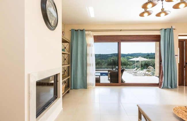 Rodi Luxury Stone Villa - Foto 33