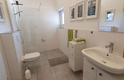 Das Ferienhaus mit lichtem 85m² Studio - Foto 16