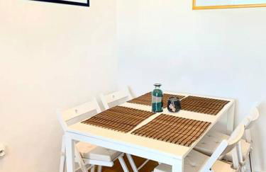 Charmant cabanon les pieds dans l’eau… - Foto 6