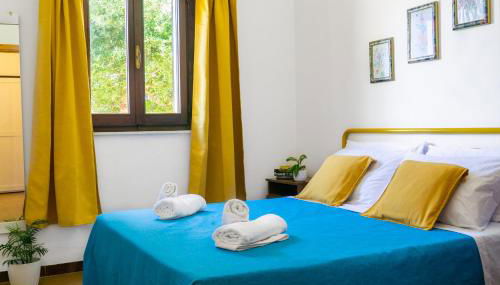 [COSTA REI] *500 metri dal mare* Free Parking/Wifi - Foto 2, towels